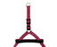 Gotoo - Harnais en Nylon Premium Rose pour Chien - L Indicateur image numéro 2