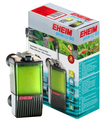 Eheim - Filtre Intérieur Pickup 60 pour Aquarium - 60l