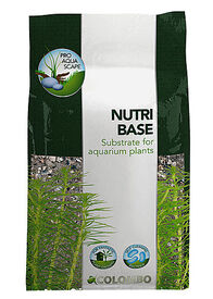 Colombo - Substrat Flora NutriBase pour Plantes - 5L