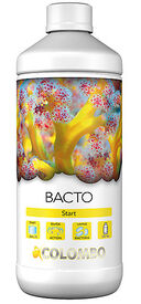 Colombo - Bouteille Bacto Marine Start - 500ml