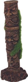 Zolux - Décoration Artificielle Totem 1 Colonne Kipouss pour Aquarium