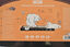 Leeby - Griffoir Funny Clavier Piano en Carton pour Chats - 80x25cm Indicateur image numéro 7