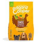 Edgard & Cooper - Croquettes BIO à la Dinde et Poulet pour Chien - 2,5Kg image number null