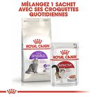 Royal Canin - Croquettes Sensible 33 pour Chat Adulte image number null