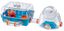 Ferplast - Cage Combi 2 pour Hamsters - 29x79x26cm Indicateur image numéro 1