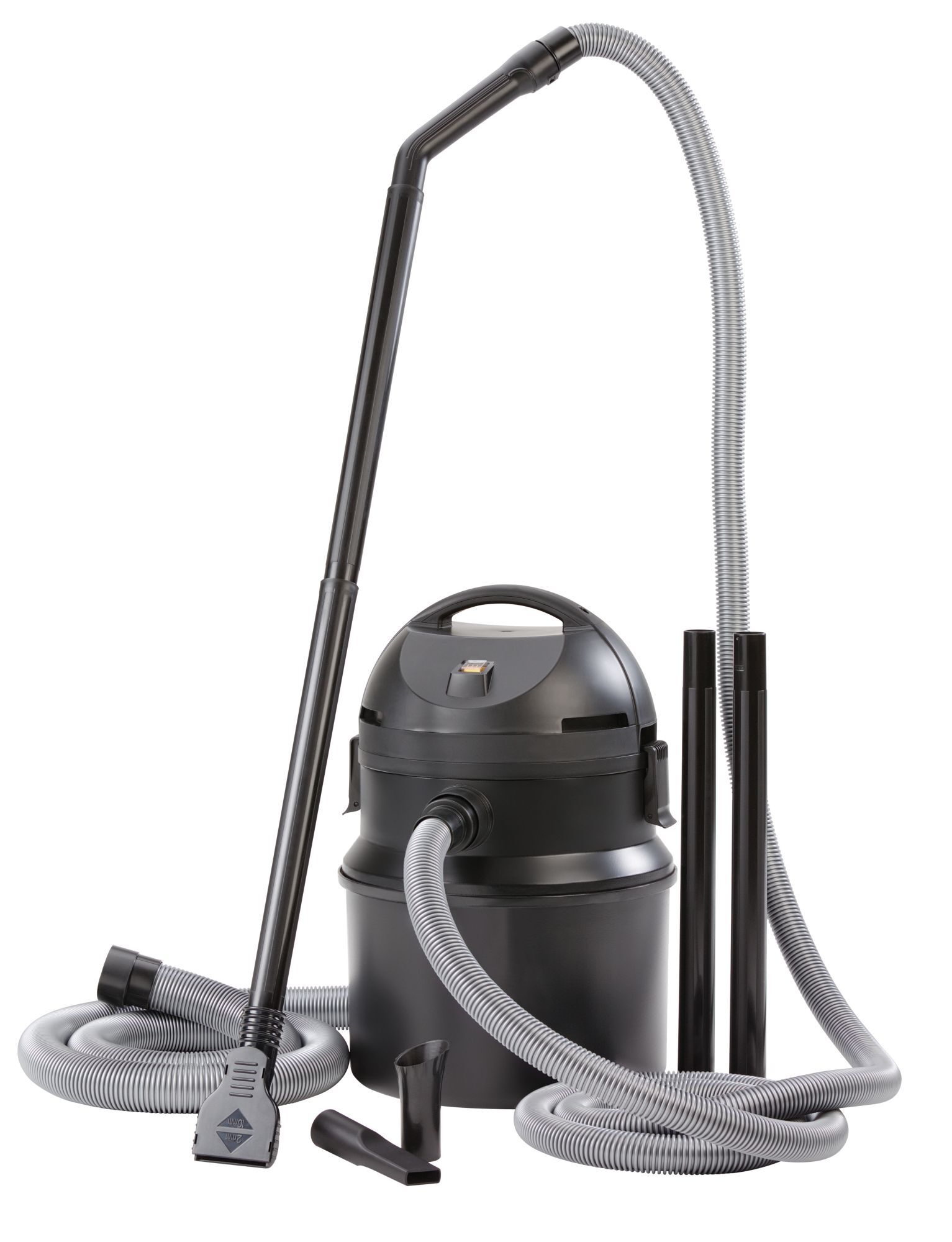 Pontec - Aspirateur de Boue PondoMatic pour Bassin Image num&eacute;ro 1