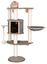 Kerbl - Arbre à Chat Domolit Pro pour Chats - 117cm Indicateur image numéro 1