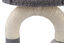 Leeby - Griffoir Courbe Premium pour Chats - 53cm Indicateur image numéro 5