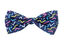 FuzzYard - Nœud Papillon PeeWee pour Chien - S Indicateur image numéro 1