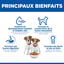 Hill's Science Plan - Puppy Small & Mini Croquettes Pour Chiot De Petite Taille Au Poulet  -  1,5kg Indicateur image num&eacute;ro 7
