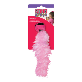KONG - Jouet Active Wild Tails pour Chats