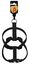 Animalis - Harnais Basic Noir pour Chien - T0 Indicateur image numéro 2