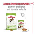 Royal Canin -  Croquettes X-SMALL ADULT CHIEN DE TRES PETITE TAILLE - 500G image number null