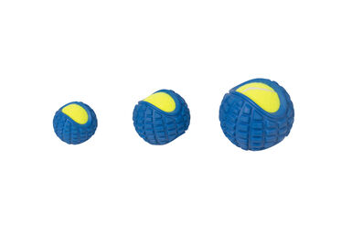 Tootoy! - Balle Tennis 2en1