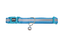 Gotoo - Collier en Nylon Premium Bleu pour Chat Indicateur image numéro 3