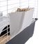 Ferplast - Cage Casita 100 pour Lapins Indicateur image numéro 1