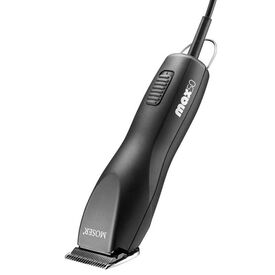 Moser - Tondeuse Max50 pour Chien et Chat