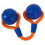 ChuckIt! - Jouet Crunch Ball Duo-Tug pour Chiens Indicateur image numéro 4