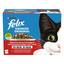 FELIX - Sachets Fraîcheur Emincés en Gelée Volaille et Légumes pour chats adultes - 12x85g Indicateur image numéro 2