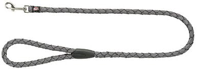 Trixie - Cavo laisse, gris graphite