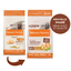 Nature's Variety - Croquettes Healthy Grains Adulte Au Poulet Pour Chiens - 3kg Indicateur image numéro 1