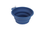Gotoo - Gamelle Pliable en Silicone avec Mousqueton pour Chiens - 1,2L Indicateur image num&eacute;ro 4