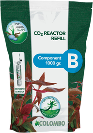 Colombo - Recharge pour Kit CO2 Reactor Refill B - 1000g