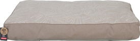 Zolux - Coussin Ouaté Déhoussable Naya Taupe