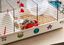 Ferplast - Cage Criceti 9 Space pour Hamsters Indicateur image numéro 5