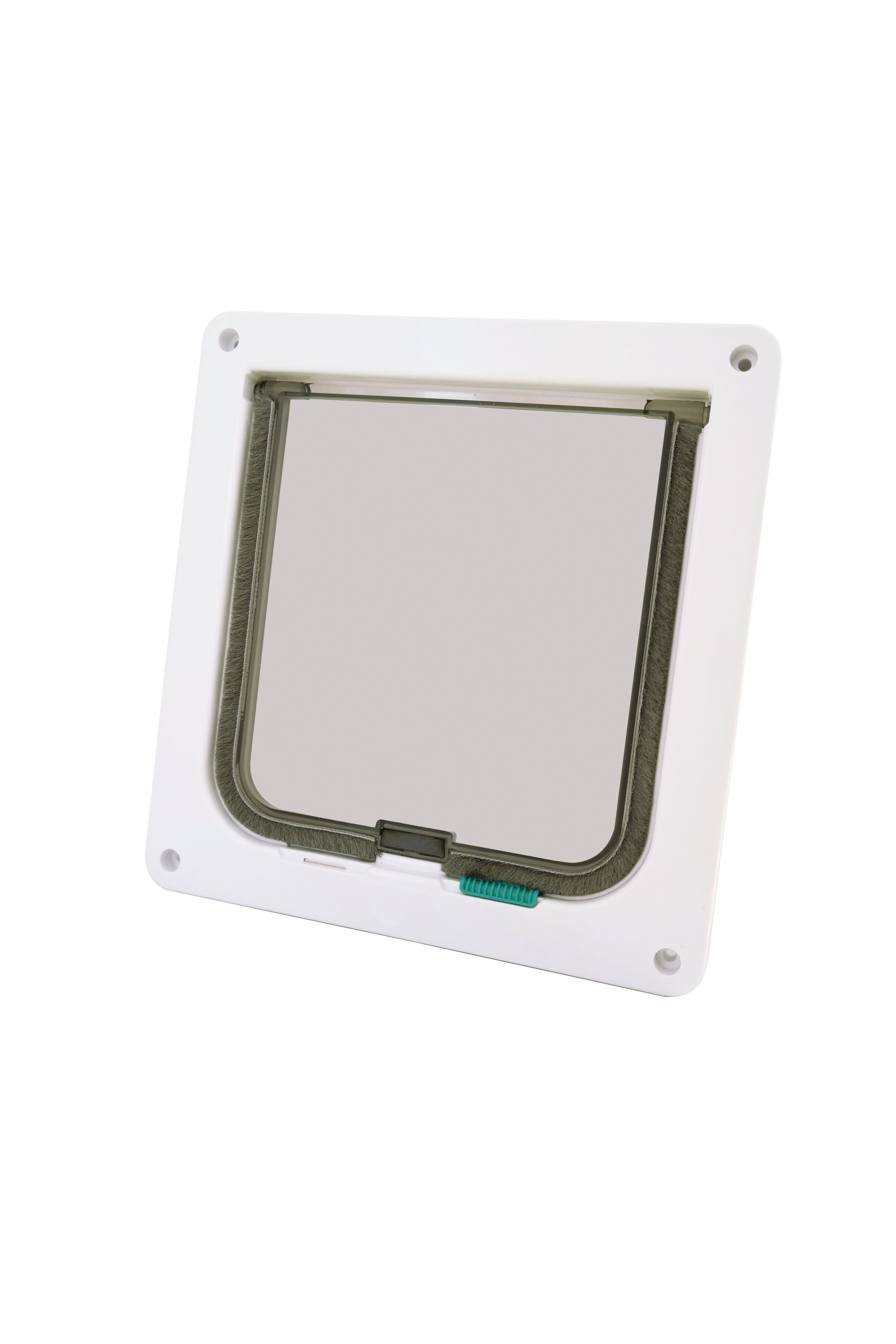 M-Pets - Chati&egrave;re Doras 2 voies - 19,7 x 19cm Image num&eacute;ro 3