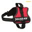 Julius K9 - Harnais Power Mini Mini pour Chien Rouge - S 40/53cm Indicateur image numéro 1