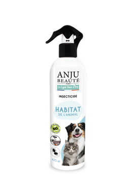 Anju Beaute - Lotion Parfumante Insecticide Environnement - 425ml