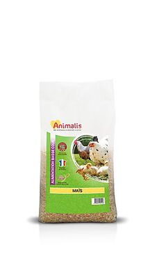 Animalis - Maïs pour Basse Cour - 5Kg