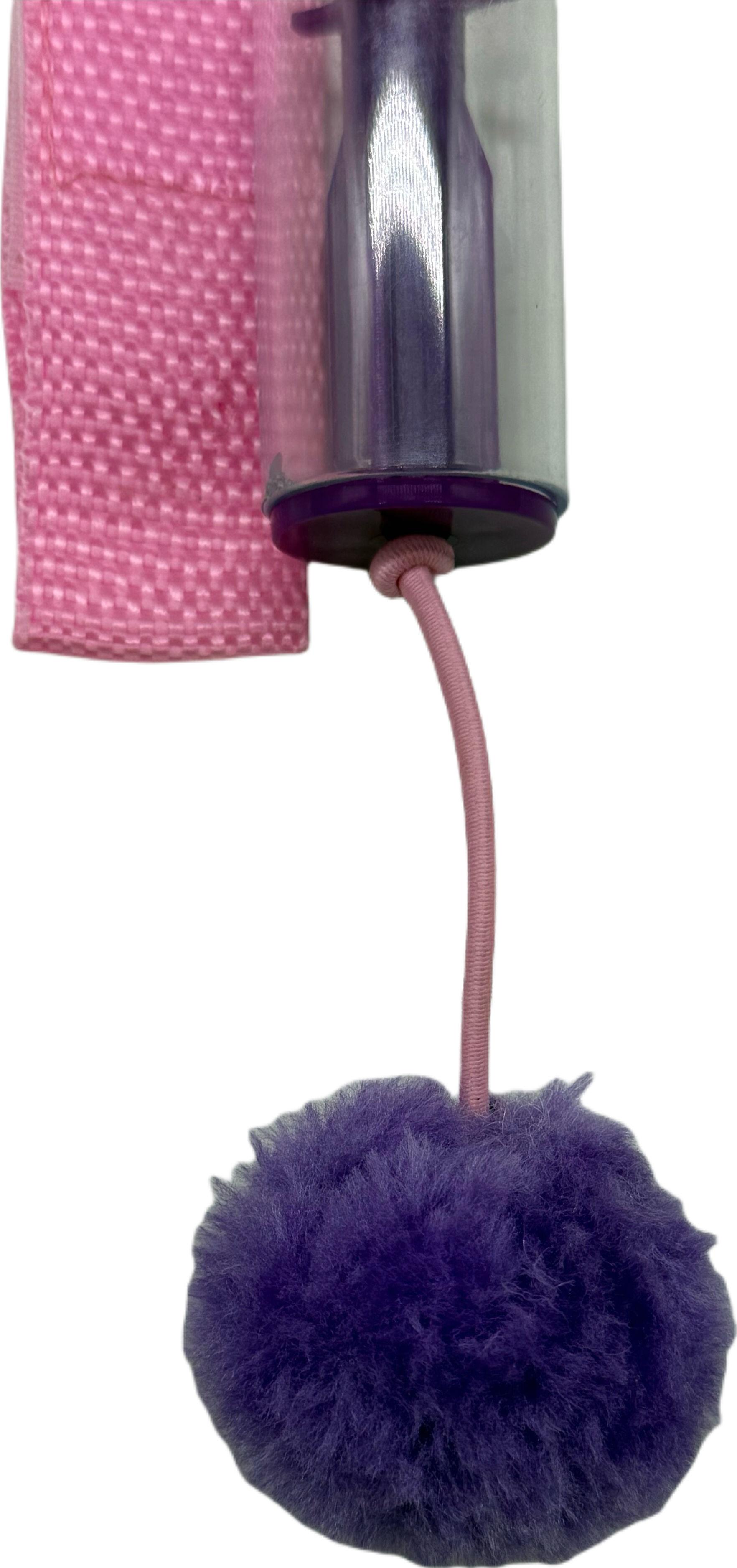 Tootoy! - Distributeur &agrave; Friandises pour Chats - 17,5cm Image num&eacute;ro 5