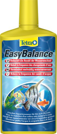 Tetra - Traitement d'Eau EasyBalance pour Aquarium d'Eau Douce