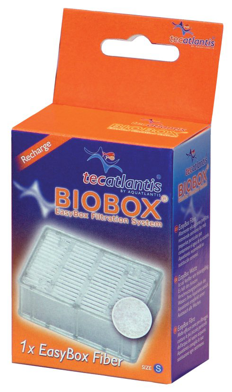 Aquatlantis - Recharge Easybox Ouate - S Image numéro 1 Aquatlantis - Recharge Easybox Ouate - S Image numéro 1