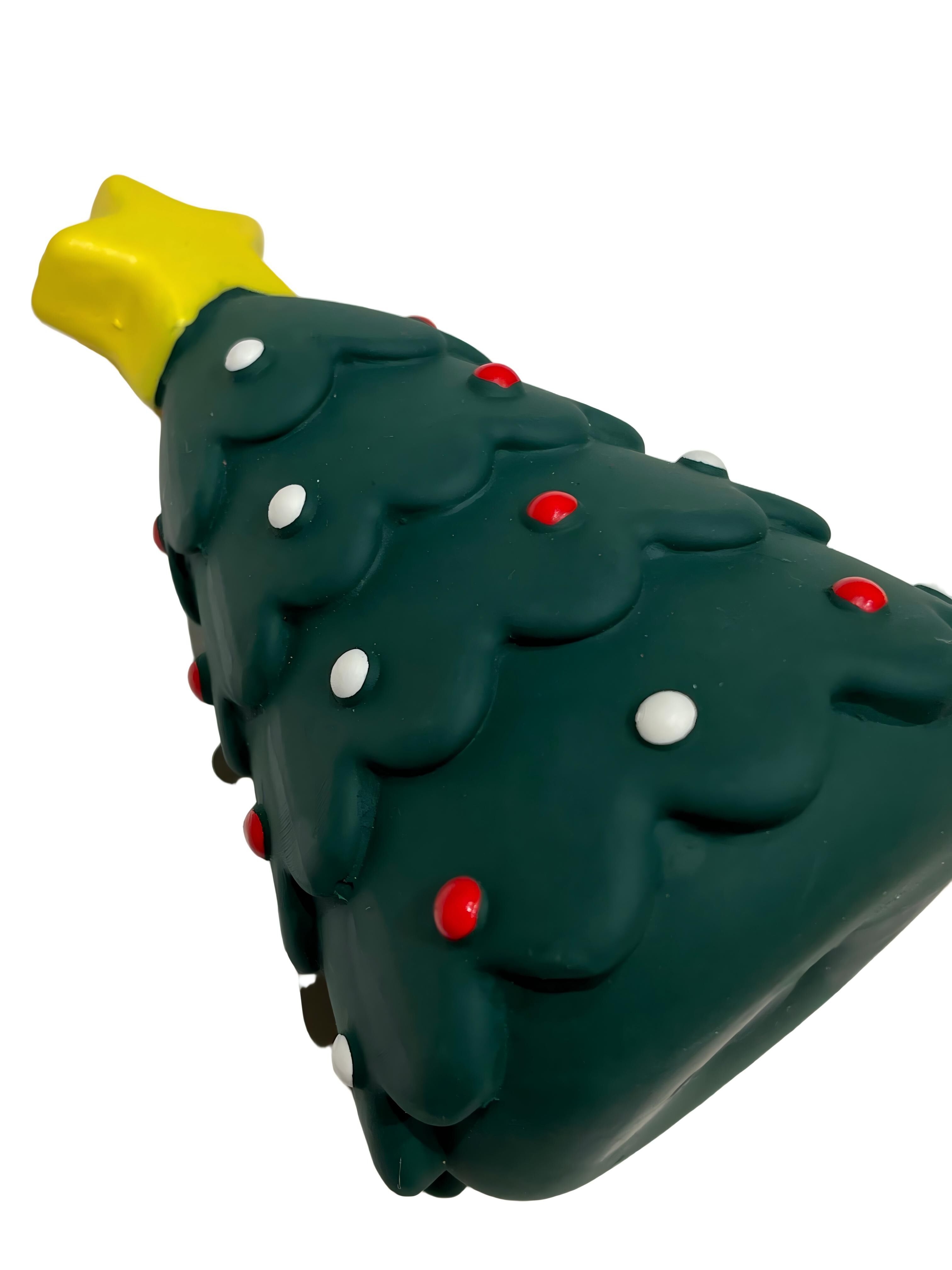 Wonder Christmas - Jouet Sapin de No&euml;l &agrave; M&acirc;cher - M Image num&eacute;ro 2