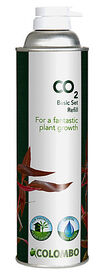 Colombo - Recharge Kit CO2 Set Basic - 12g