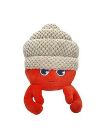 Tootoy! - Peluche Douce Bernard l'Hermite - M