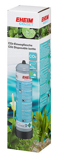 Eheim -  Bouteille Jetable de CO2 - 500g Image num&eacute;ro 3