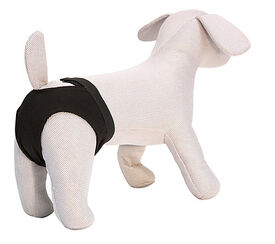Croci - Culotte Hygiénique Doggy Pants Chaleurs pour Chien