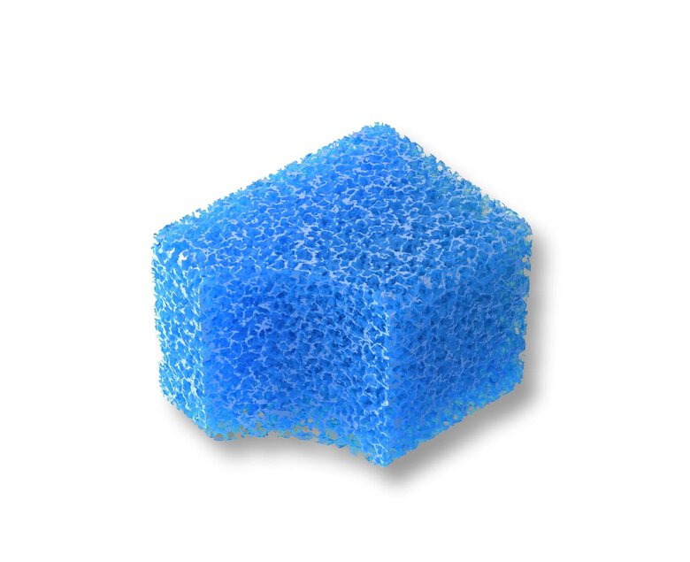 Aquatlantis - Masse de Filtration B-BOX COARSE FOAM- Taille S Image numéro 1 Aquatlantis - Masse de Filtration B-BOX COARSE FOAM- Taille S Image numéro 1
