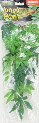 Exo Terra - Plante Abutilon pour Terrarium - S Image num&eacute;ro 1