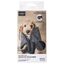 The Concept Factory - Serviette Microfibre pour Chiens et Chats - 65cm Indicateur image numéro 1