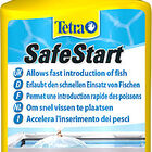 Tetra - Ensemencement Bactérien SafeStart pour Aquarium d'Eau Douce image number null