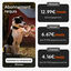 Weenect - Collier GPS XT Chiens - Noir Indicateur image num&eacute;ro 6