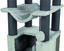 Trixie - Arbre &agrave; Chat Xxl Lucano Gris - 110cm Indicateur image num&eacute;ro 4