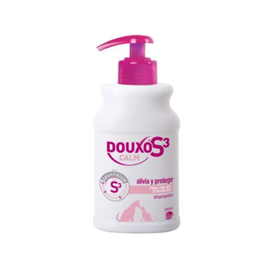 Ceva - Shampoing Douxo S3 Calm pour Chiens et Chats - 200ml