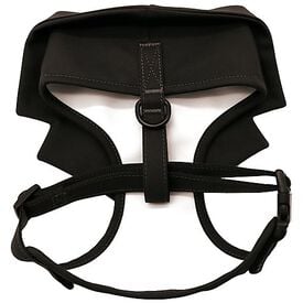 Croci - Harnais Ceremony Groom Noir pour Chiens