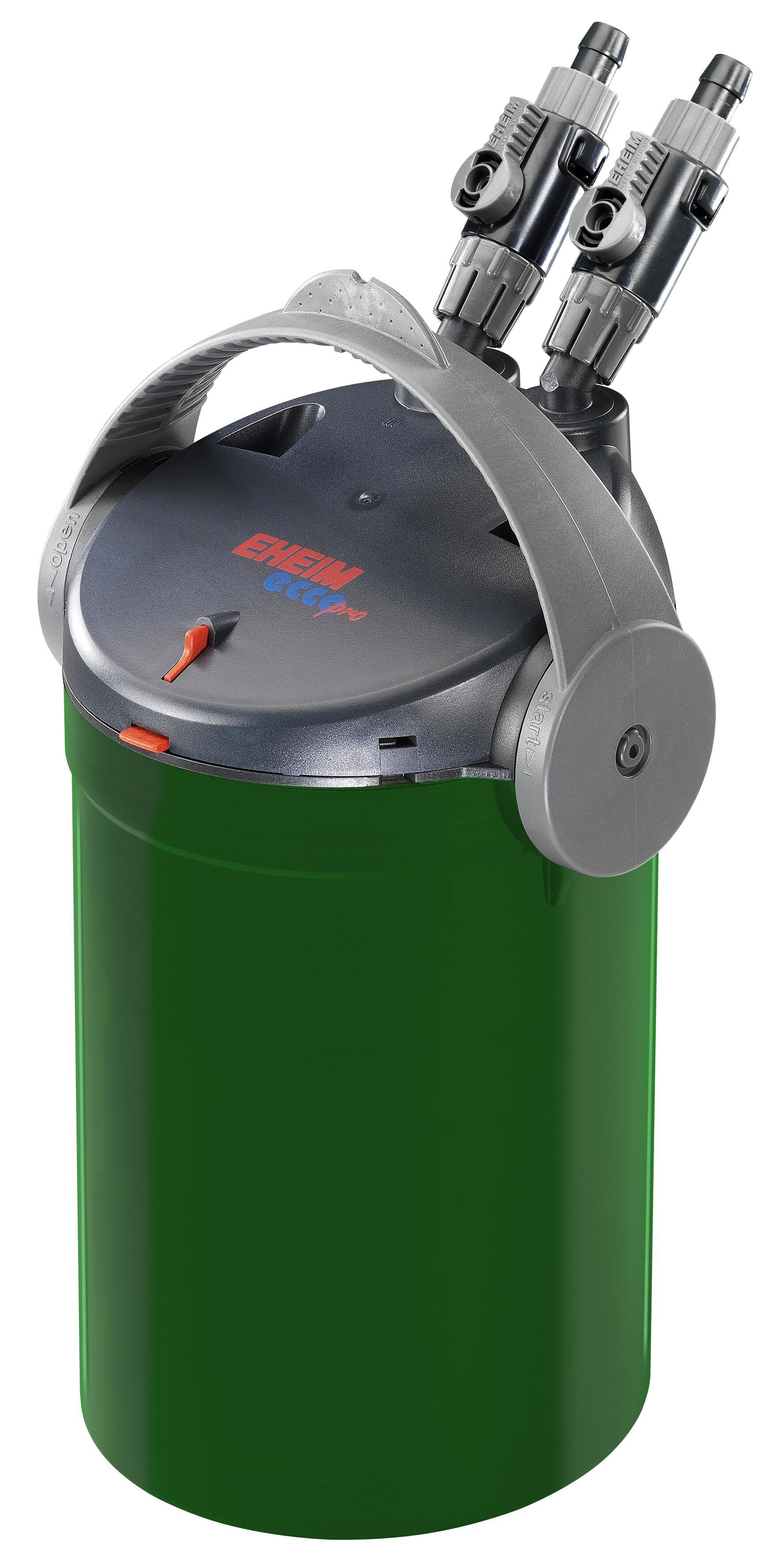 Eheim -  Filtre ext&eacute;rieur Ecco pro 200 Image num&eacute;ro 2